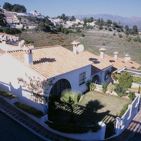 Casas Adosadas Lambda Almunecar Luaran gambar
