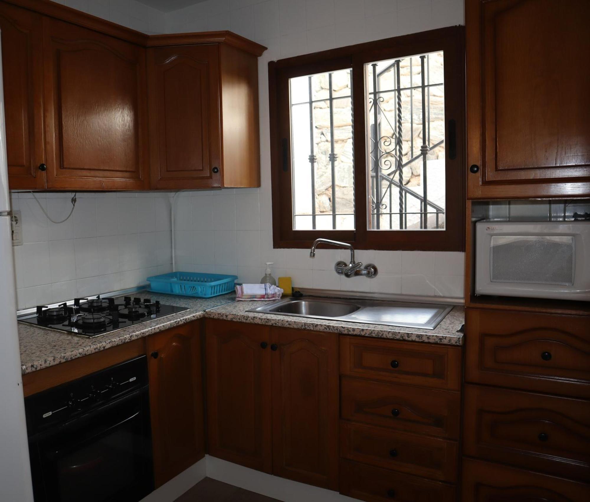 Casas Adosadas Lambda Almunecar Luaran gambar