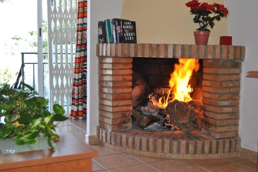 Casas Adosadas Lambda Almunecar Luaran gambar