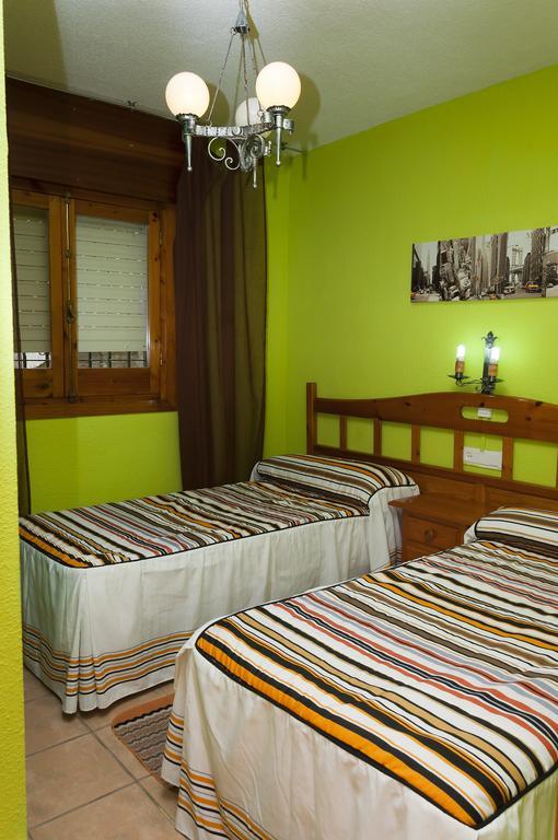 Casas Adosadas Lambda Almunecar Luaran gambar