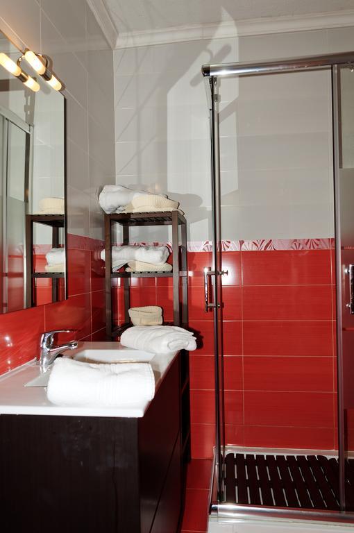 Casas Adosadas Lambda Almunecar Luaran gambar