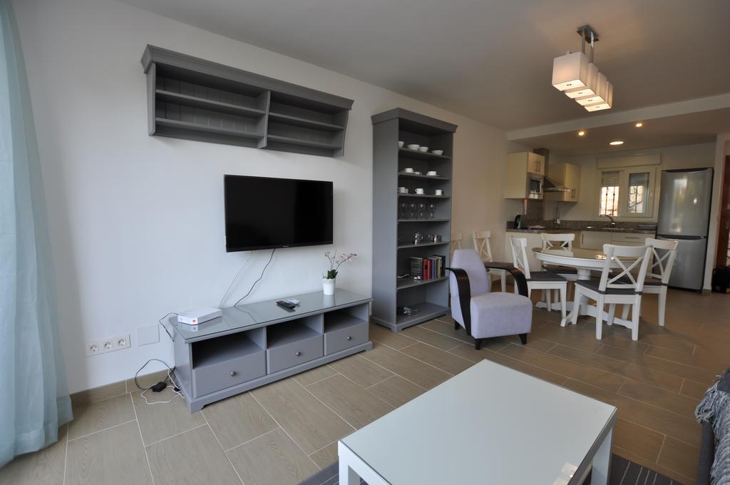 Casas Adosadas Lambda Almunecar Luaran gambar