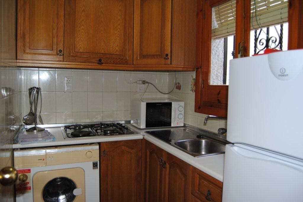 Casas Adosadas Lambda Almunecar Luaran gambar