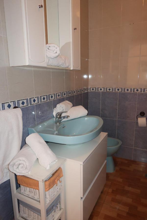 Casas Adosadas Lambda Almunecar Luaran gambar